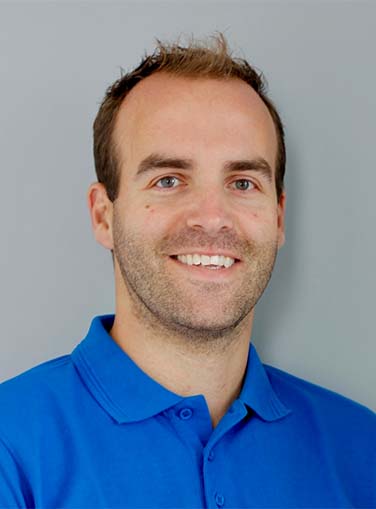 Olivier de Jong